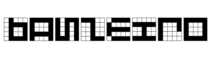 GiveMeFiveB  Free Fonts Download