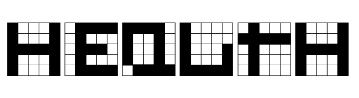 GiveMeFiveB  Free Fonts Download