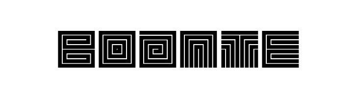 stuckattwo_demo1  Free Fonts Download