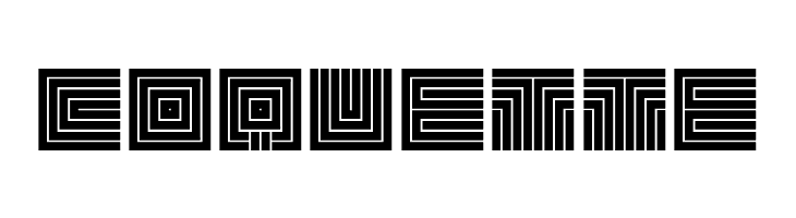 stuckattwo_demo1  Free Fonts Download