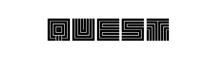 stuckattwo_demo1  Free Fonts Download