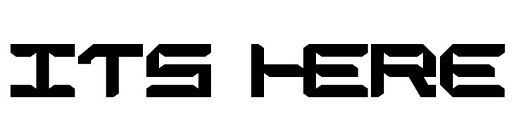 CHARLES GEORGE Regular  Free Fonts Download
