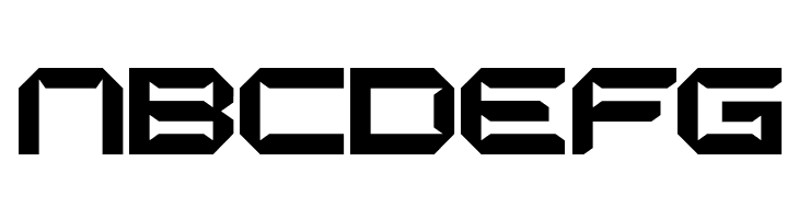 CHARLESGEORGE-Regular  Free Fonts Download