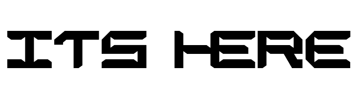 CHARLESGEORGE-Regular  Free Fonts Download