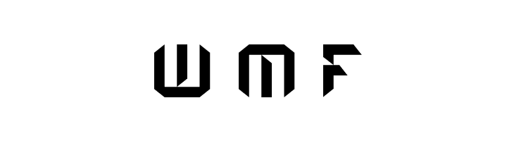 Etical Demo  Free Fonts Download