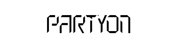 Etical Demo Light  Free Fonts Download