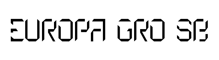 Etical Demo Light  Free Fonts Download