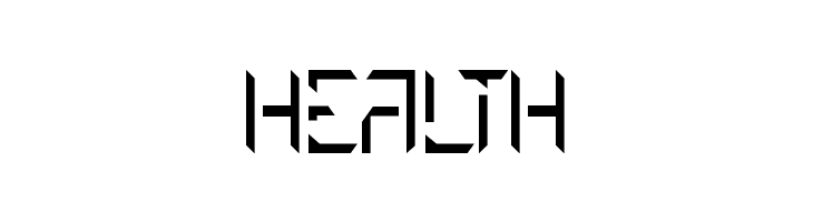 Etical Demo Light  Free Fonts Download
