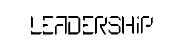 Etical Demo Light  Free Fonts Download