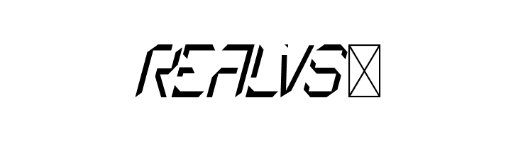 Etical Demo Light Italic  Free Fonts Download