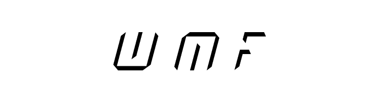 Etical Demo Light Italic  Free Fonts Download