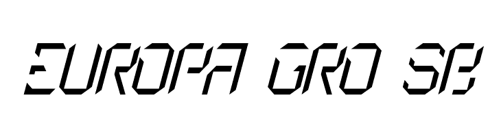 Etical Demo Light Italic  Free Fonts Download