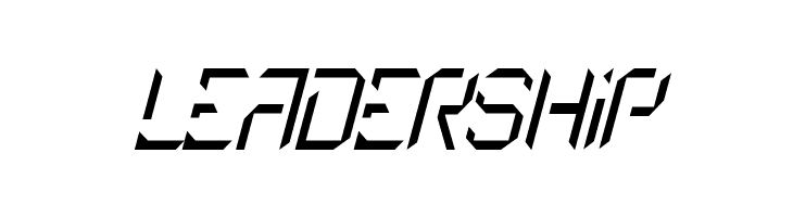 Etical Demo Light Italic  Free Fonts Download