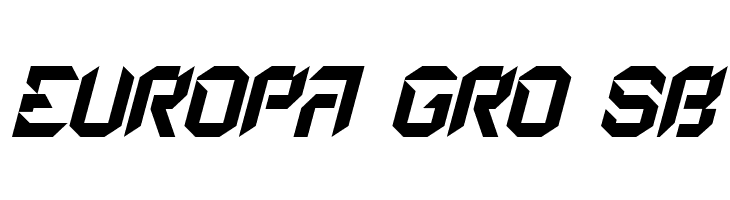 Etical Demo Italic  Free Fonts Download