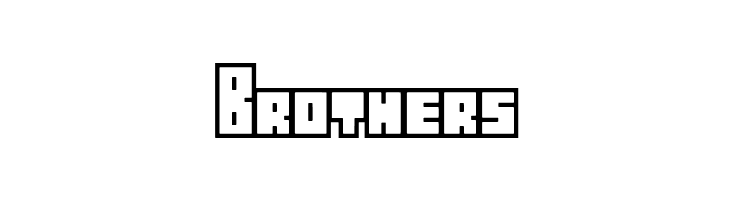 AutoSquare  Free Fonts Download