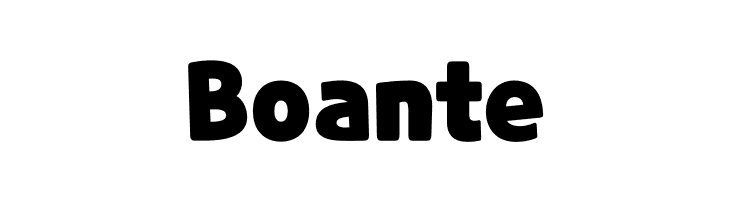 CookieRunOTF Black  Free Fonts Download