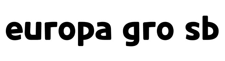 CookieRunOTF Bold  Free Fonts Download