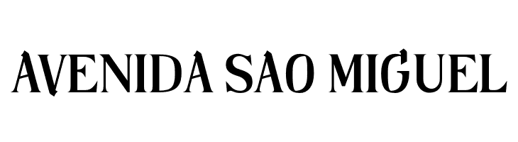 Tropikal Bold  Free Fonts Download