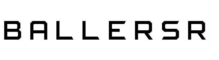 FROSTBITE Wide Regular  Free Fonts Download