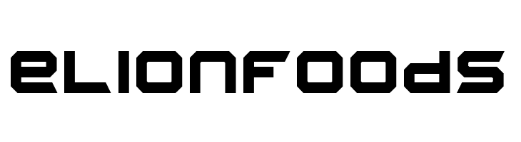 FROSTBITE Narrow Bold  Free Fonts Download