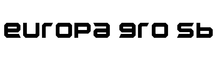 FROSTBITE Narrow Bold  Free Fonts Download