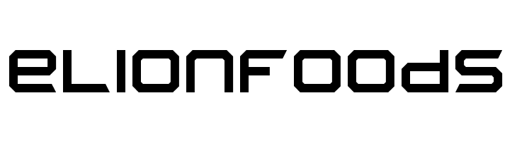 FROSTBITE Narrow Regular  Free Fonts Download