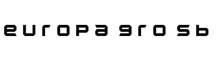 FROSTBITE Wide Bold  Free Fonts Download