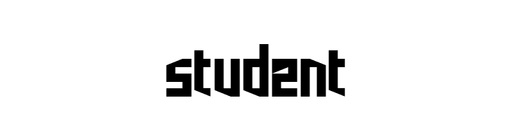 resistance Regular  Free Fonts Download