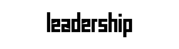 resistance Regular  Free Fonts Download