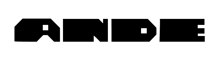 MK ULTRA Bold  Free Fonts Download