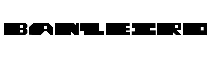 MK ULTRA Bold  Free Fonts Download