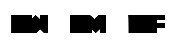 MK ULTRA Bold  Free Fonts Download