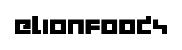 deep data cube expanded  Free Fonts Download