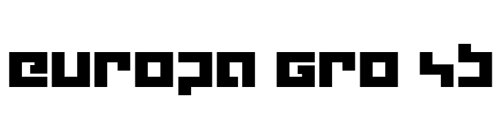 deep data cube expanded  Free Fonts Download