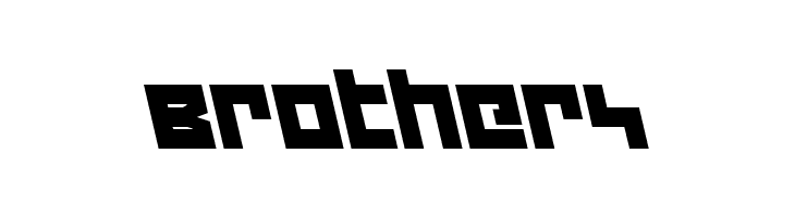 deep data leftalic  Free Fonts Download