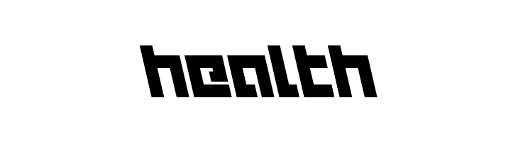 deep data leftalic  Free Fonts Download