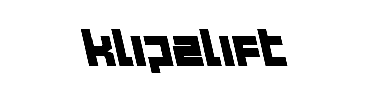 deep data leftalic  Free Fonts Download