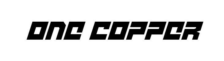 deep data super-italic  Free Fonts Download