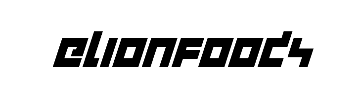 deep data super-italic  Free Fonts Download