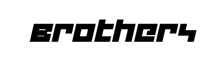 deep data cube expanded italic  Free Fonts Download