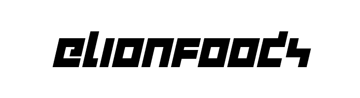 deep data cube italic  Free Fonts Download