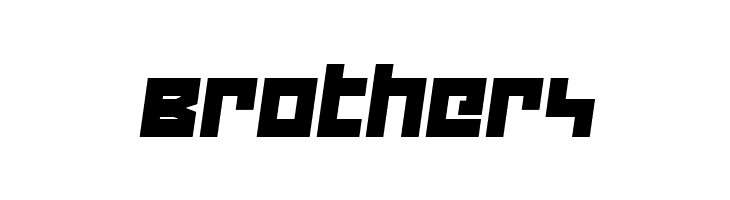 deep data semi-italic  Free Fonts Download