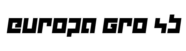 deep data semi-italic  Free Fonts Download