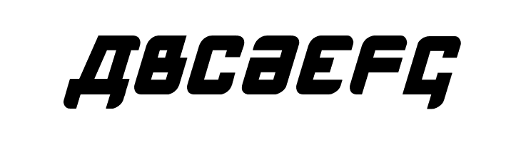 Kremlin Menshevik Bold Italic  Free Fonts Download