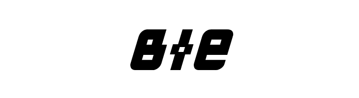 Kremlin Menshevik Bold Italic  Free Fonts Download