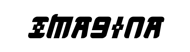 Kremlin Menshevik Bold Italic  Free Fonts Download