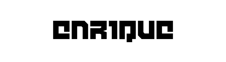 deep data  Free Fonts Download