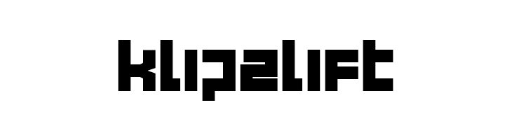 deep data  Free Fonts Download