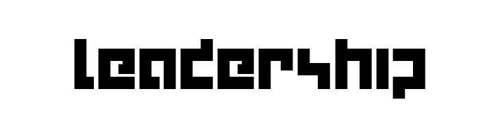 deep data  Free Fonts Download