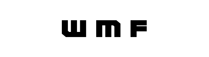 deep data expanded  Free Fonts Download